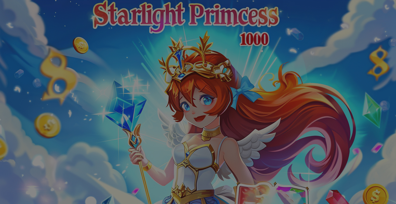 Starlight Princess 1000