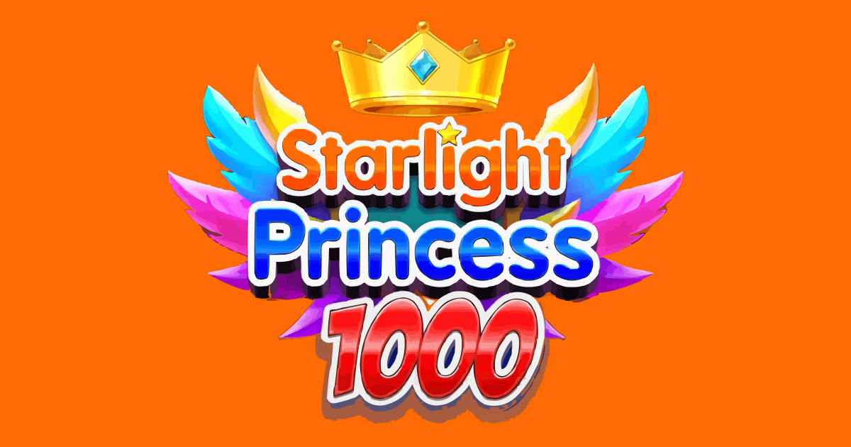 Starlight Princess 1000